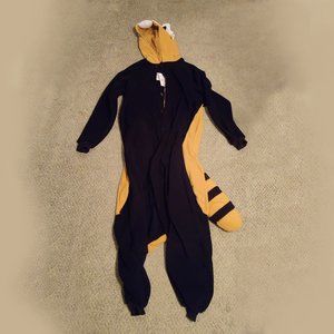 SAZAC Red Panda Unisex Kigarumi